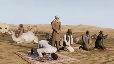 Arma 3 Creator DLC: Western Sahara - Gift preview 15