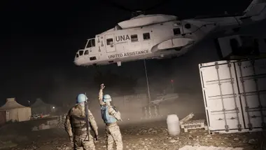 Arma 3 Creator DLC: Western Sahara - Gift preview 13