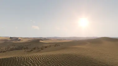 Arma 3 Creator DLC: Western Sahara - Gift preview 2