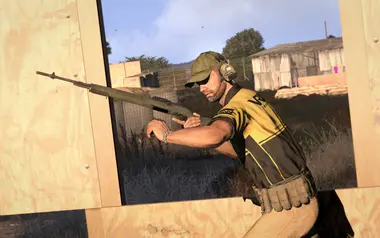 Arma 3 DLC Essentials preview 11