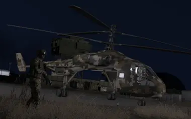 Arma 3 DLC Essentials preview 13