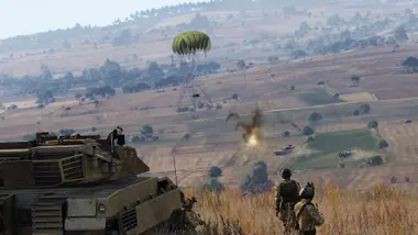 Arma 3 DLC Essentials preview 2