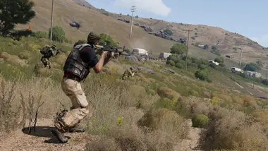 Arma 3 DLC Essentials preview 5