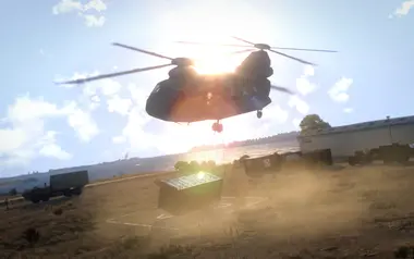 Arma 3 DLC Essentials preview 15