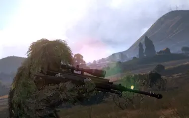 Arma 3 DLC Essentials preview 12