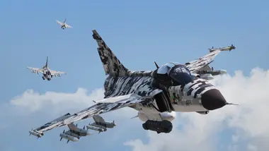 Arma 3 Jets DLC Gift preview 3