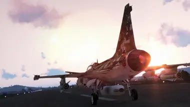 Arma 3 Jets DLC Gift preview 5