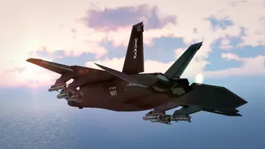 Arma 3 Jets DLC Gift preview 4