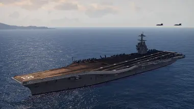 Arma 3 Jets DLC Gift preview 6