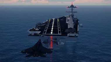 Arma 3 Jets DLC preview 7