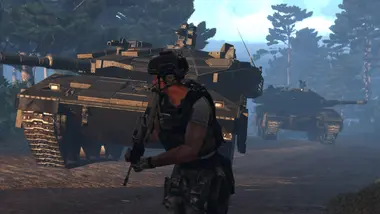 Arma 3 preview 12