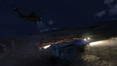 Arma 3 preview 3
