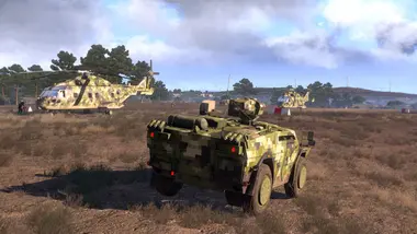 Arma 3 | Ultimate Edition preview 14