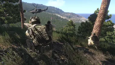 Arma 3 | Ultimate Edition preview 9