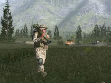 Arma: Gold Edition preview 7