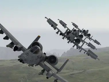 Arma: Gold Edition preview 3