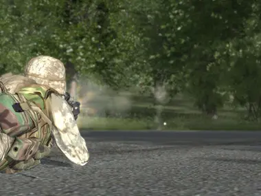 Arma: Gold Edition preview 6