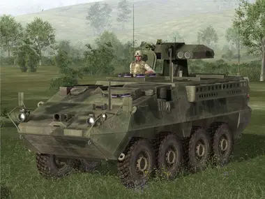 Arma: Gold Edition preview 2
