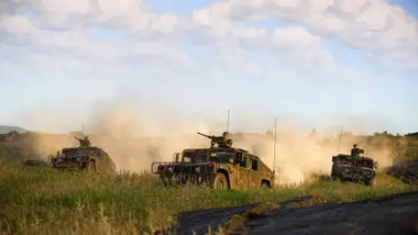 Arma Reforger preview 6