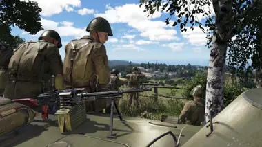 Arma Reforger preview 3