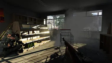Arma Reforger preview 8