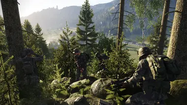 Arma Reforger preview 2