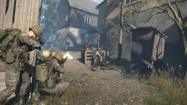 Arma Reforger preview 11