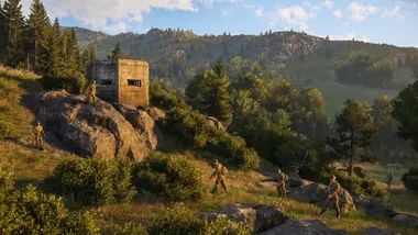 Arma Reforger preview 9
