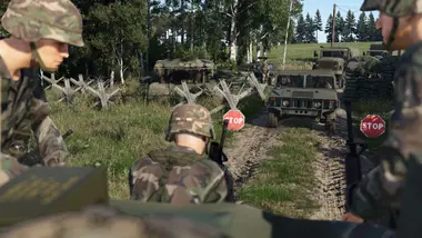 Arma Reforger preview 4