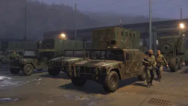 Arma Reforger preview 7