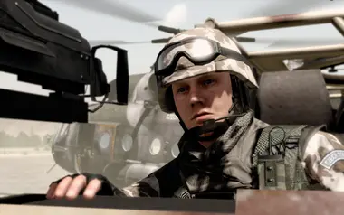 ARMA X: Anniversary Edition preview 13