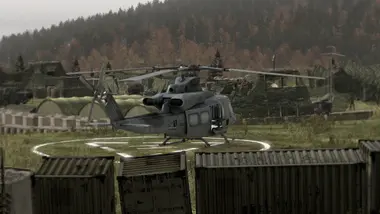 ARMA X: Anniversary Edition preview 12