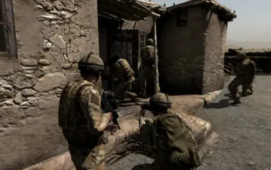 ARMA X: Anniversary Edition preview 10