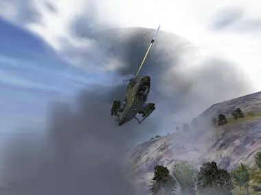 ARMA X: Anniversary Edition preview 11