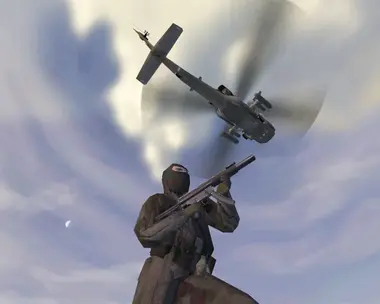 ARMA X: Anniversary Edition preview 2