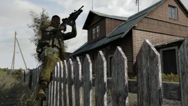 ARMA X: Anniversary Edition preview 8