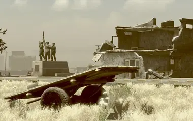 ARMA X: Anniversary Edition preview 9
