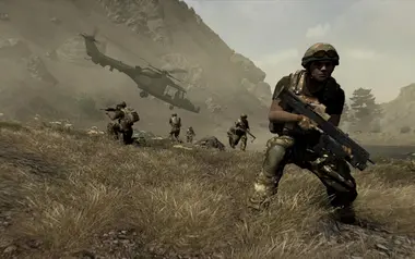 ARMA X: Anniversary Edition preview 6