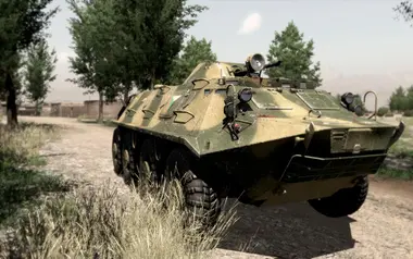 ARMA X: Anniversary Edition preview 4