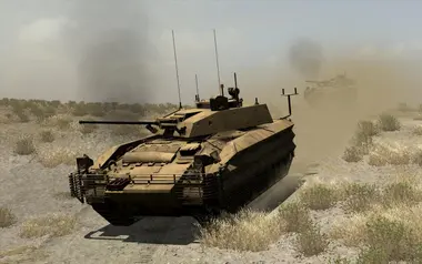 ARMA X: Anniversary Edition preview 3