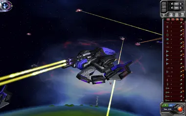 Armada 2526 Gold Edition preview 7