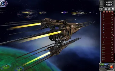 Armada 2526 Gold Edition preview 3