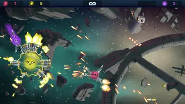 Armed and Gelatinous preview 4