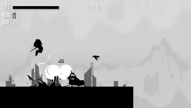 Armed with Wings: Rearmed preview 13