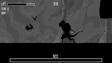 Armed with Wings: Rearmed preview 12