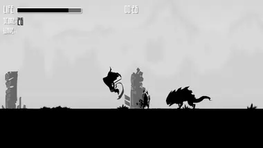 Armed with Wings: Rearmed preview 3