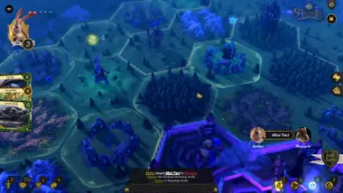 Armello preview 2