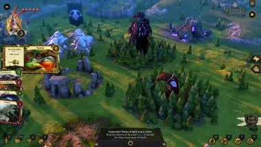 Armello - Live preview 9