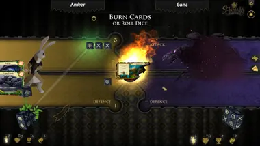 Armello - Live preview 6