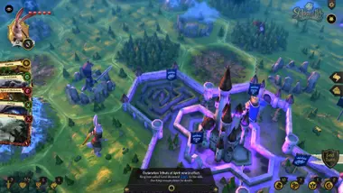 Armello - Live preview 4